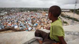 Nigerian Children’s Day: The Reality Behind the Celebration