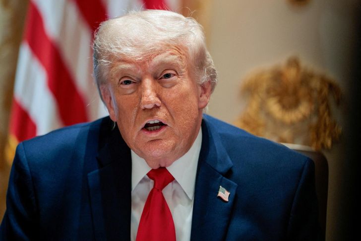 Trump (News Central TV)