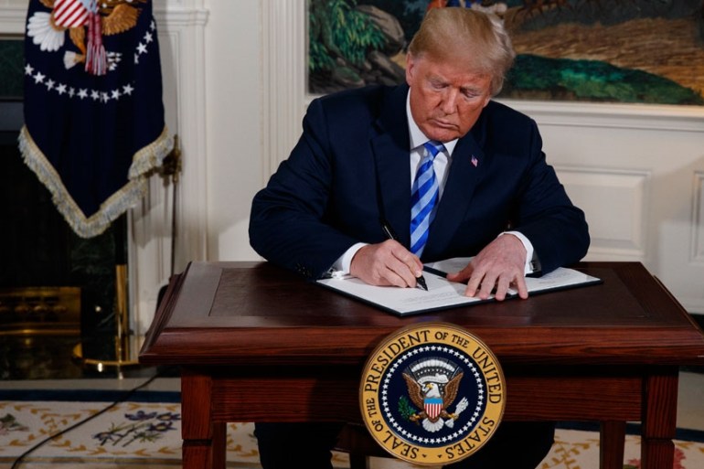 White House (News Central TV)