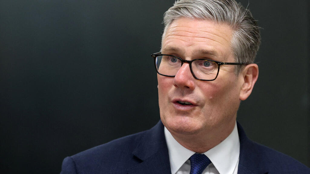 Starmer (News Central TV)