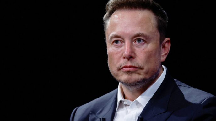 Musk To pay $1.5 Million over Twitter Share Buying