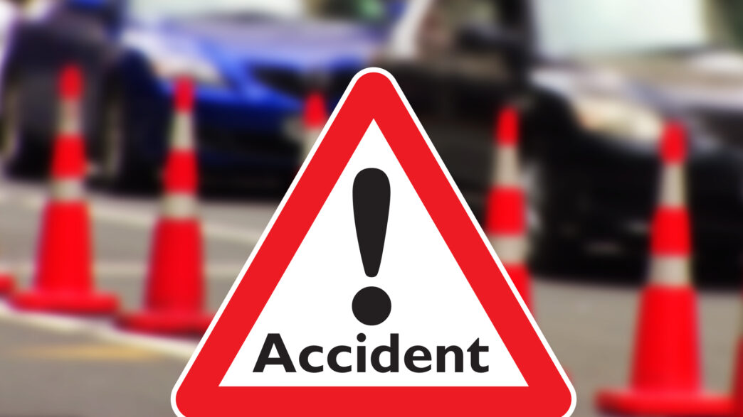 13 Killed in China Passenger Van Crash