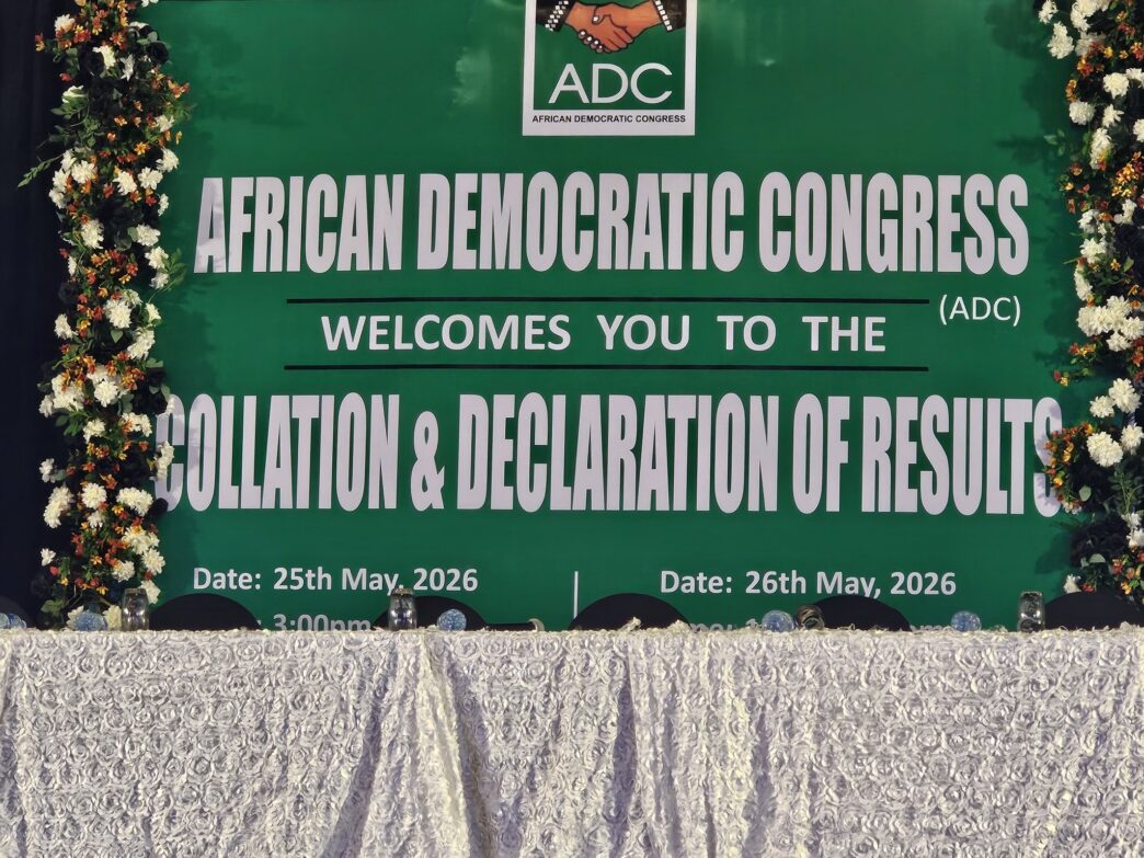 Amaechi Rejects ADC Presidential Primaries Result (News Central TV)