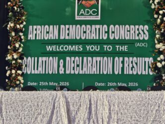 ADC Commences Result Collation (News Central TV)