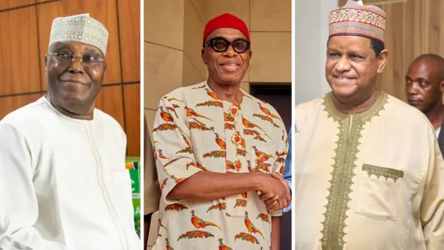 ADC Postpones Collation of Presidential Primary Results