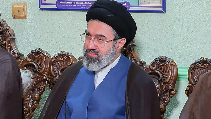 Iran Hangs Alleged Israeli Spy (NewsCentral TV)