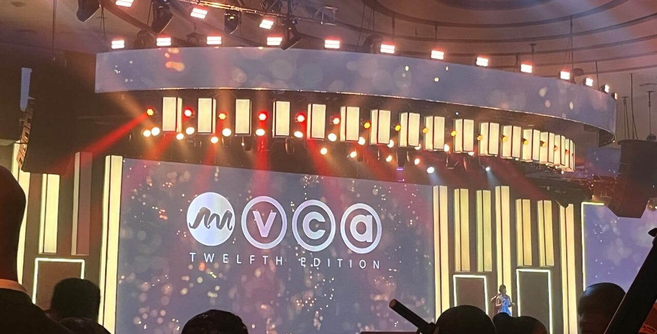 Full List: Winners at 12th AMVCA (NewsCentral TV)