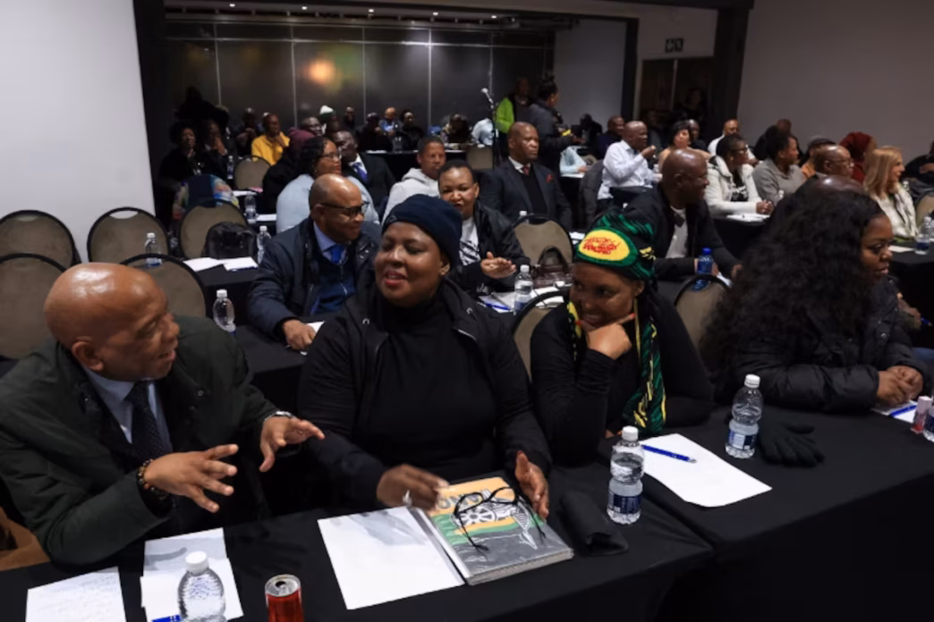 Ramaphosa (News Central TV)