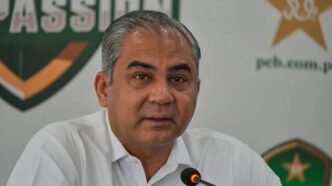 Pakistani Minister Arrives in Tehran to Facilitate US-Iran Talks