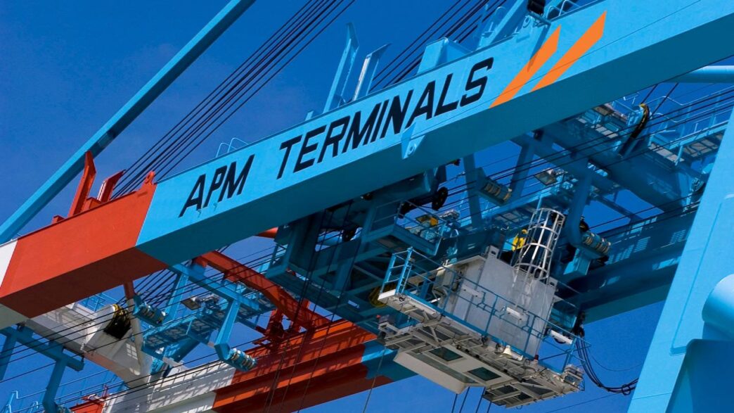 APM Terminals