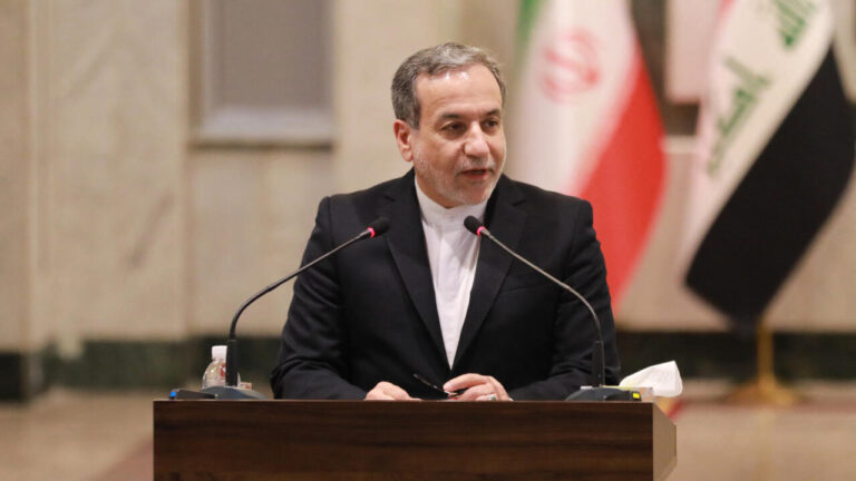Iran Foreign Minister Arrives for UN General Assembly