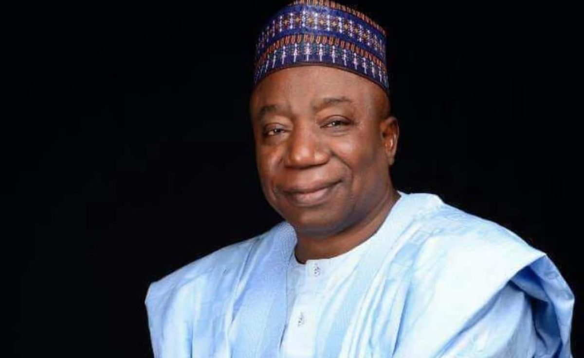 APC Affirms Aliero, Others as Kebbi Senate Flagbearers