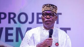 SDP Adopts Adebayo as Presidential Candidate for 2027 Poll