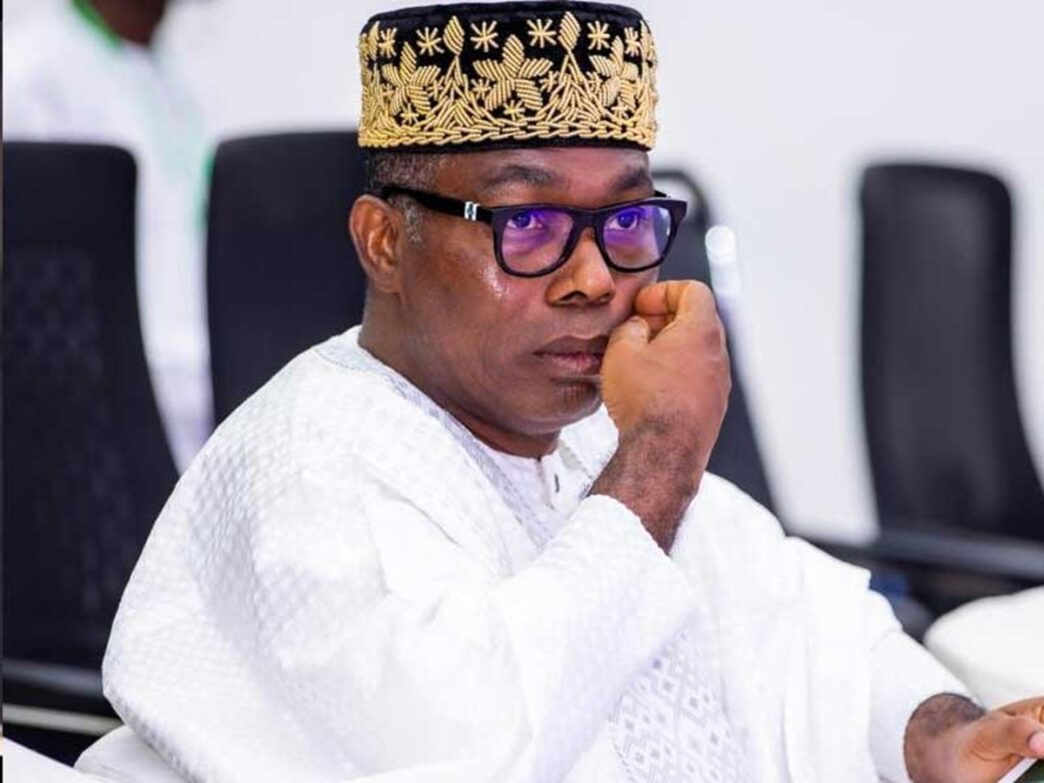 SDP Presidential Candidate Vows N200 Pump Price