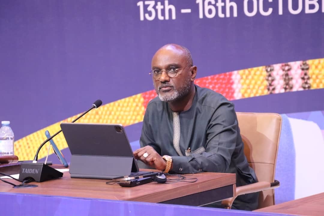 Uganda's President Appoints New Foreign Minister (News Central TV)