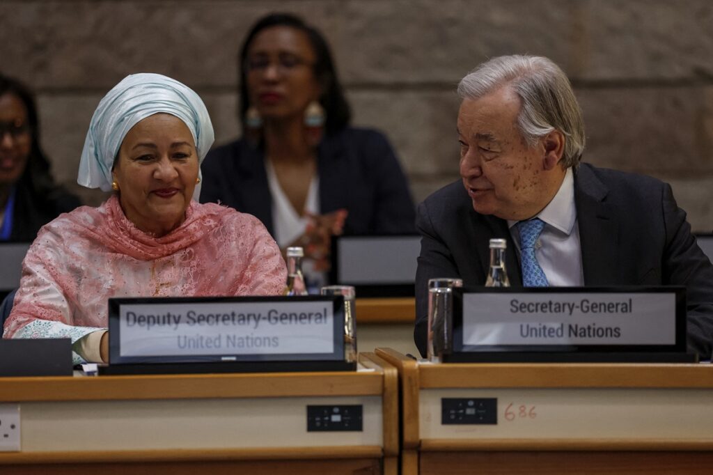 Africa Deserves Greater UN Representation – Guterres
