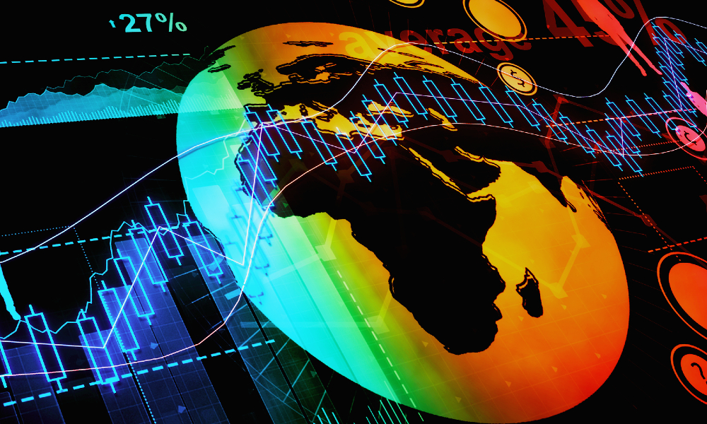 African Nations Turn Gold Into Economic Shield (NewsCentral TV)