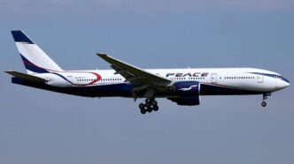 Air Peace Explains Gatwick–Lagos Disruption