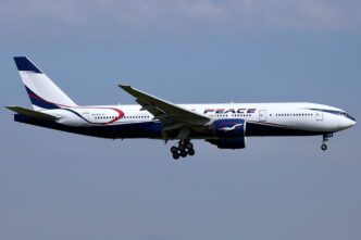 Air Peace Explains Gatwick–Lagos Disruption