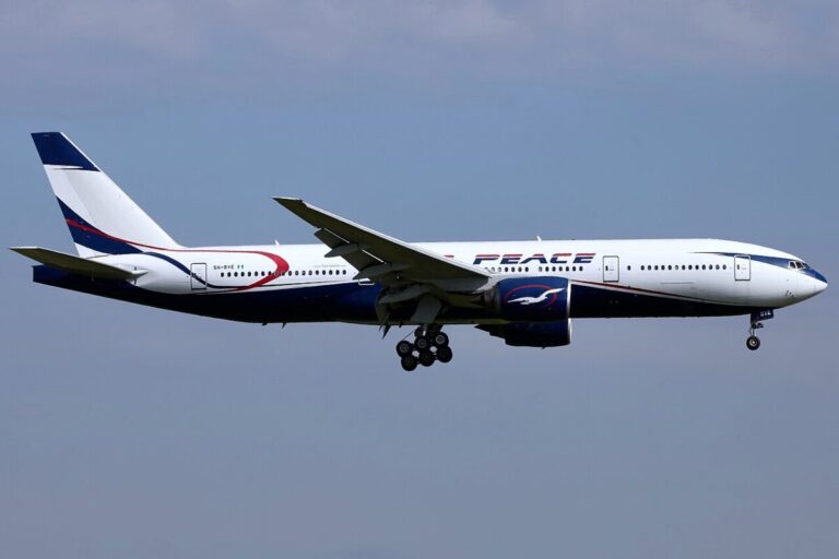 NCAA Orders Air Peace to Compensate Passengers