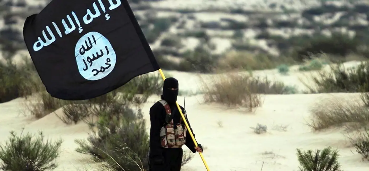 Al-Manuki Thought He Could Hide in Africa - Trump
