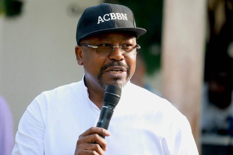 Gabon Opposition Figure Appeals to African Rights Body