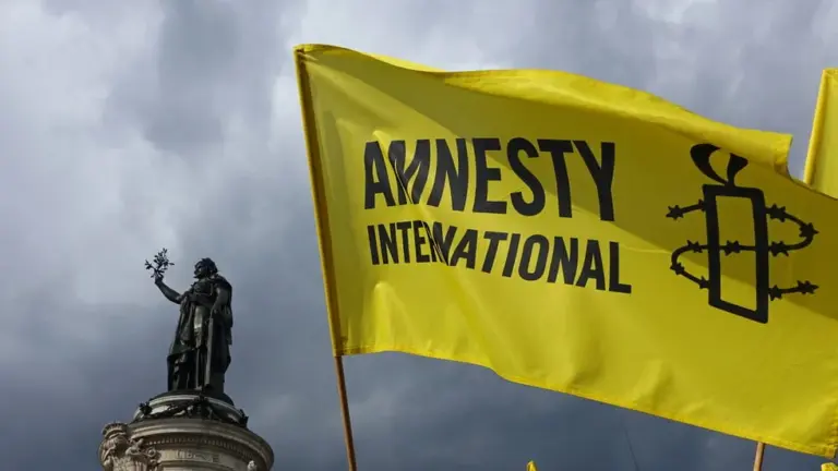 Kaduna Abductors Threaten, Starve, Rape Captives – Amnesty