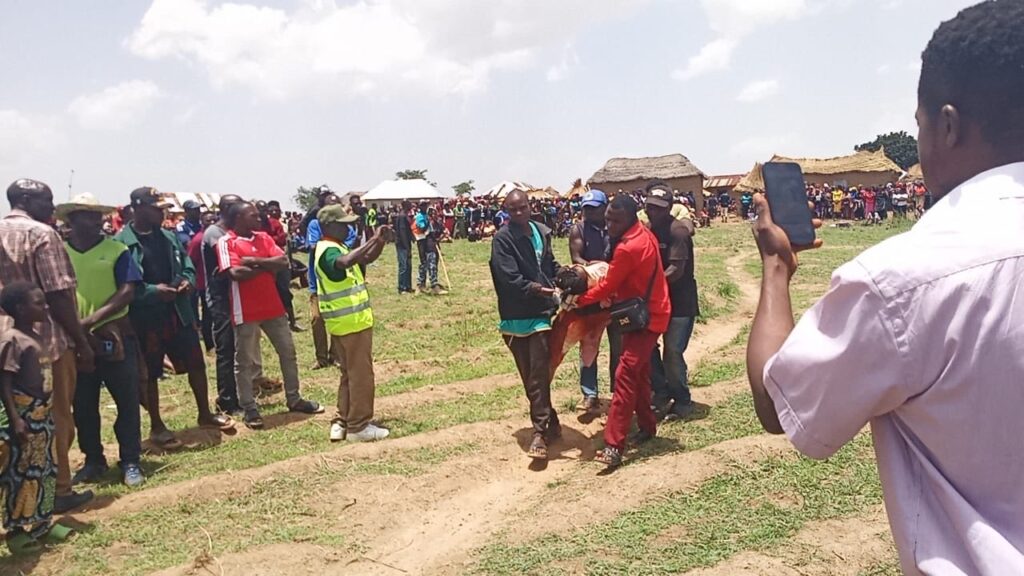 Plateau State Is Increasingly Becoming Unsafe – Amnesty