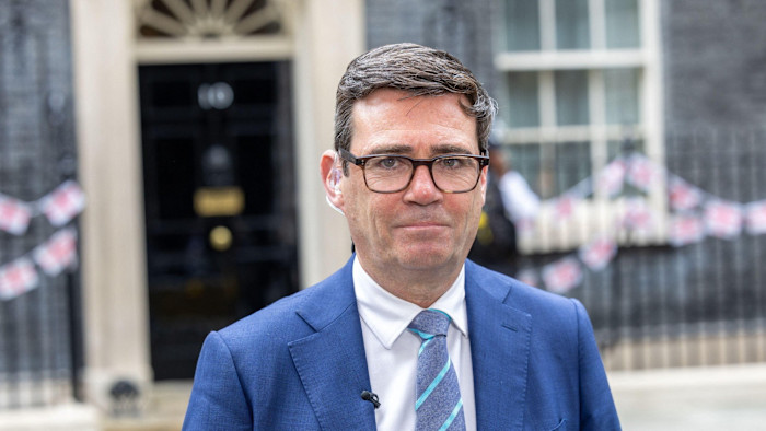 Andy Burnham