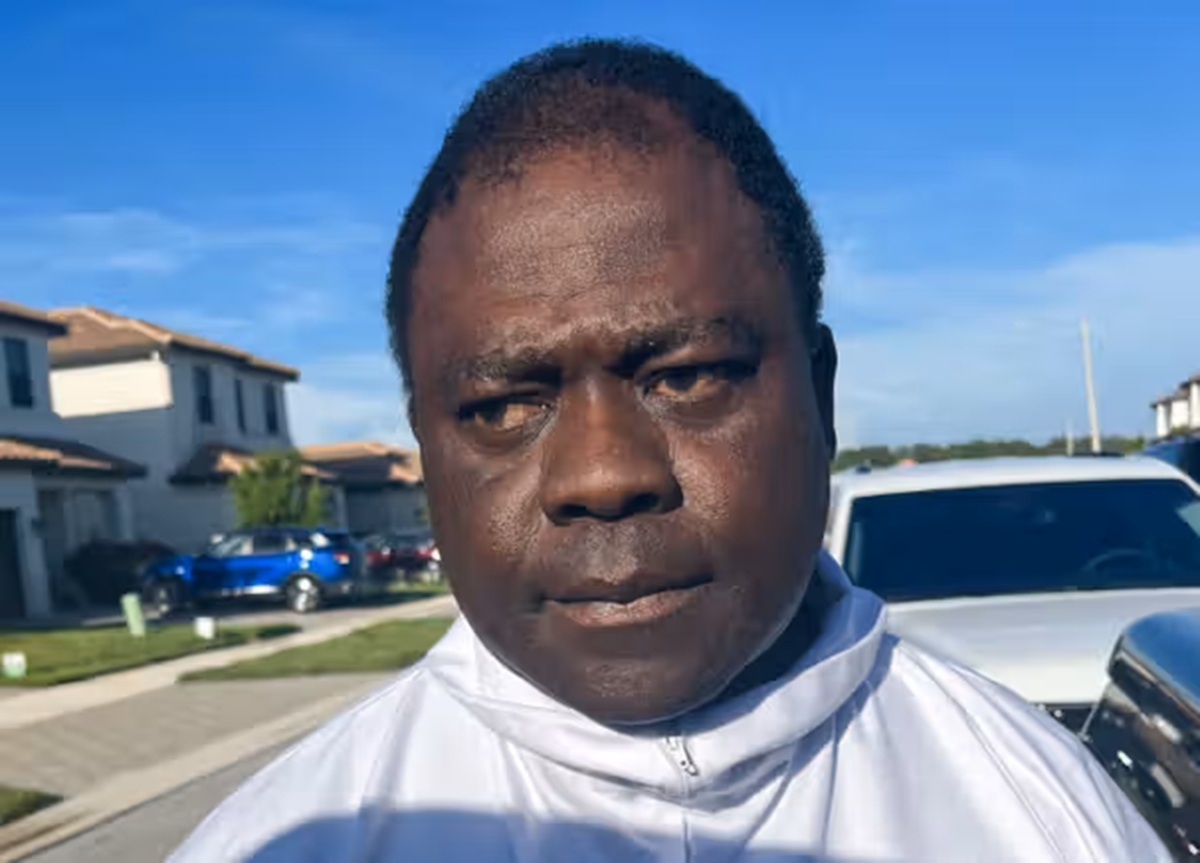 US Jury Convicts Nigerian Priest of Sexual Assault 