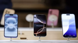 Apple (News Central TV)