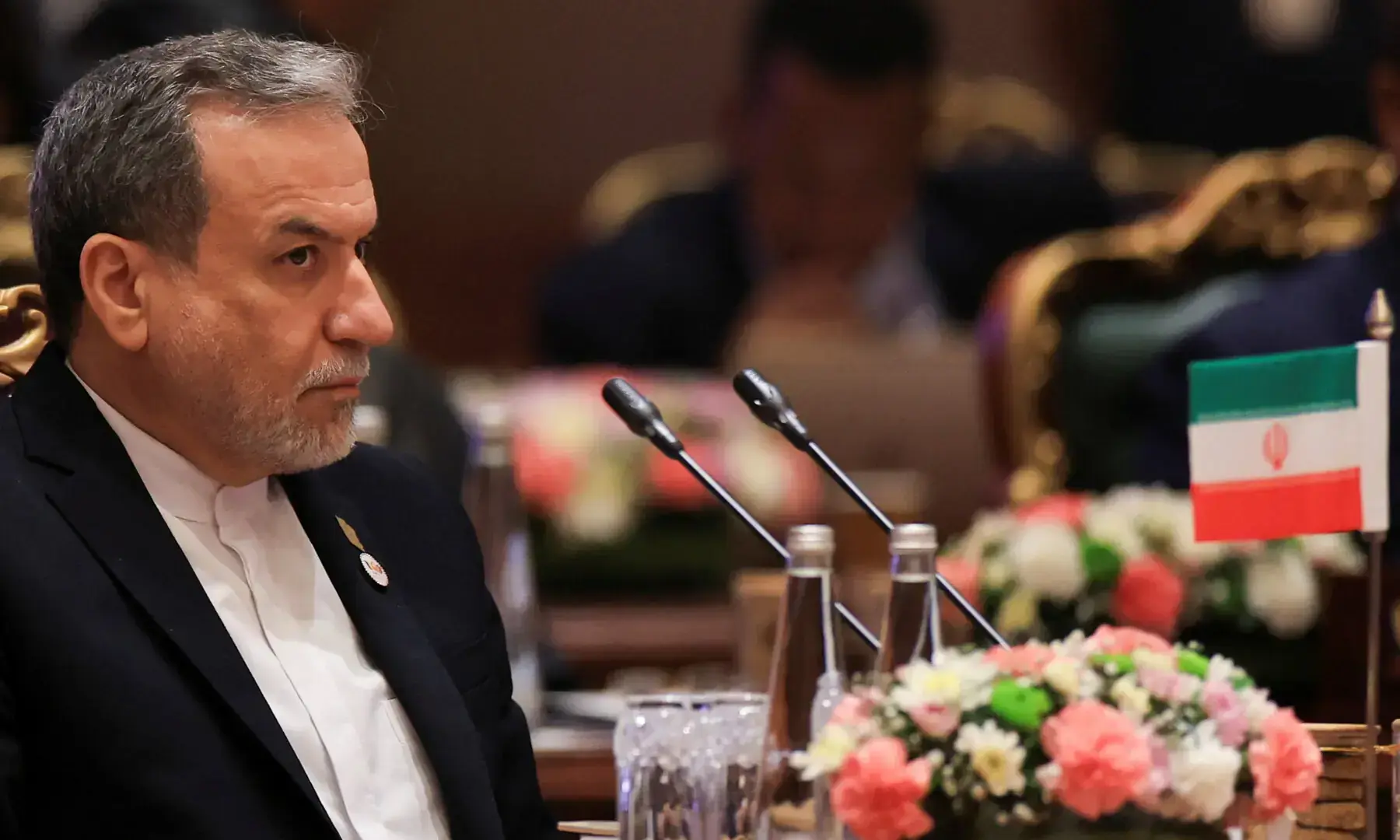 Iran (News Central TV)