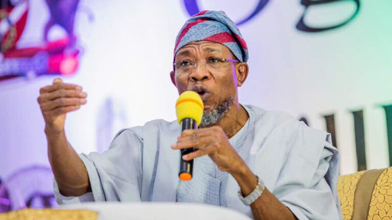 ADC Alleges Aregbesola’s Planned Arrest