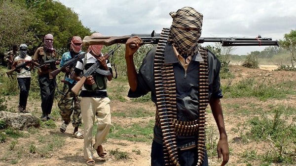 Terrorists Raid Oyo Schools, Kill Teacher, Kidnap Pupils