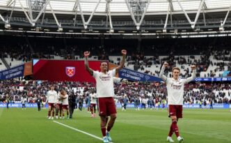 Arsenal Edge West Ham Over VAR Controversy