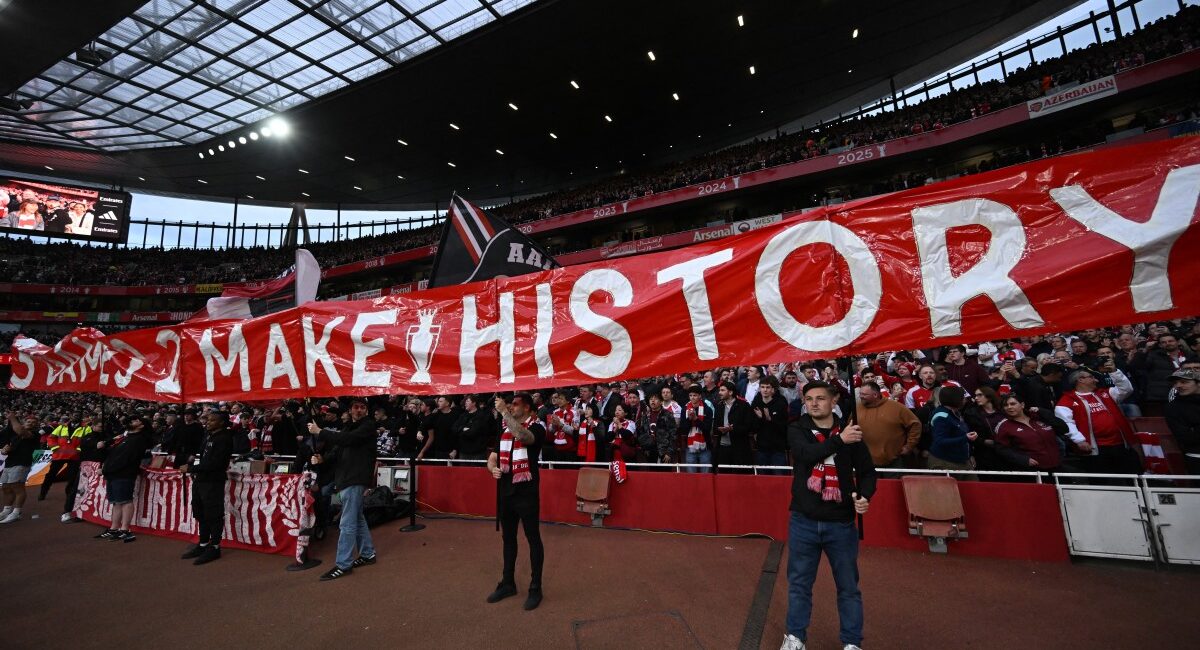Botswana Dismisses Arsenal Fans' Holiday Rumour (News Central TV)