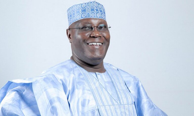 Presidency Rejects Atiku’s Economic Claims
