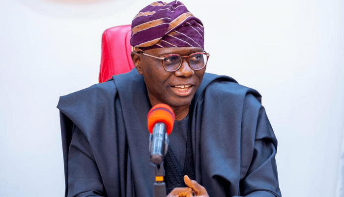 Lagos (News Central TV)