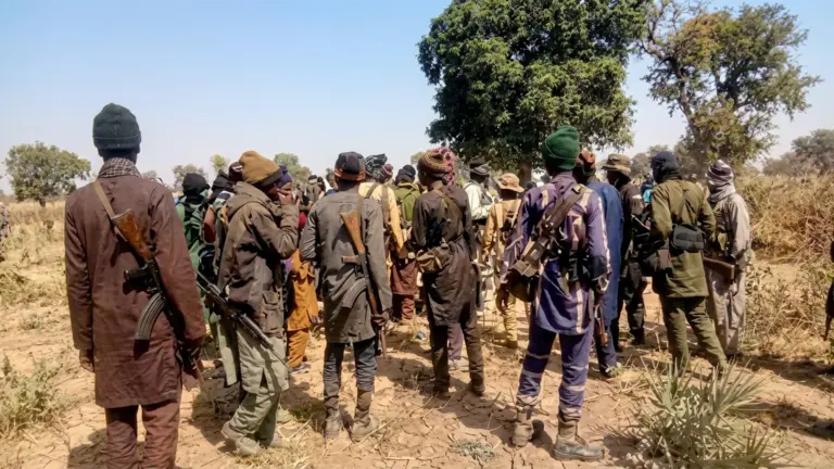Over 80 Abducted in Two Attacks in Northern Nigeria