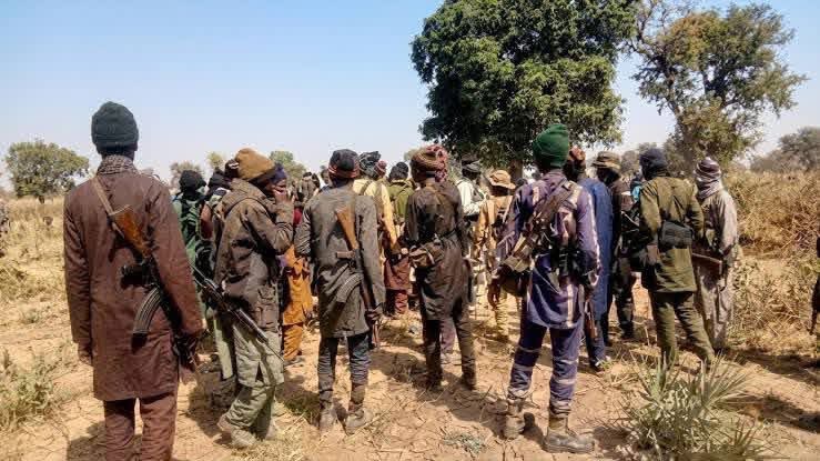 Bandits Attack Prayer Ground In Kwara