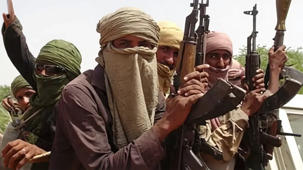 Suspected Herders Kill Four in Benue
