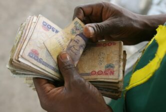 Workers In Lagos Decry Economic Hardship (News Cnetral TV)