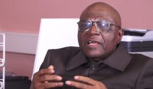 Onanuga Refutes Tinubu's Power Supply Claim