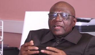 Tinubu’s Policies Winning International Praise – Onanuga