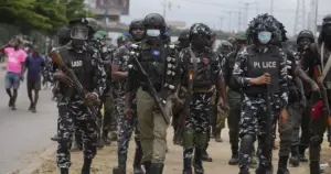 Beyond Dialogue: Why Plateau Needs Security First