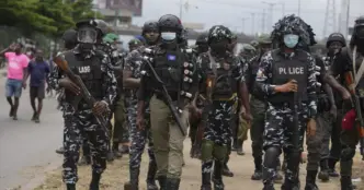 Beyond Dialogue: Why Plateau Needs Security First