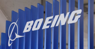 Boeing (News Central TV)