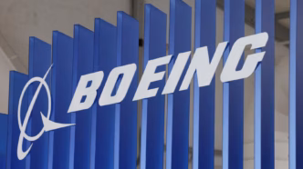 Boeing (News Central TV)