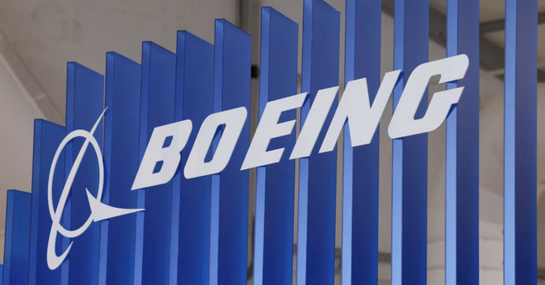 Chicago Jury Awards $29 Million for Boeing Crash