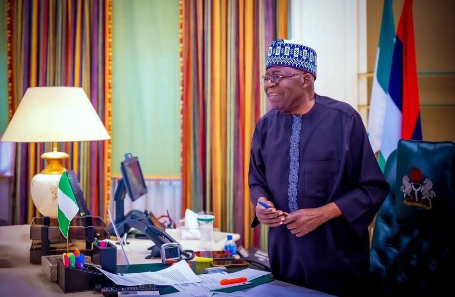 APC Waives Screening for Tinubu Ahead Primaries